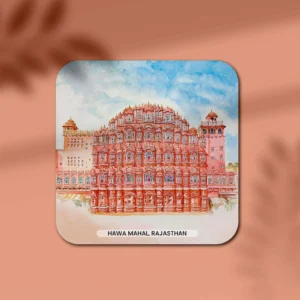 Hawa Mahal - Coaster